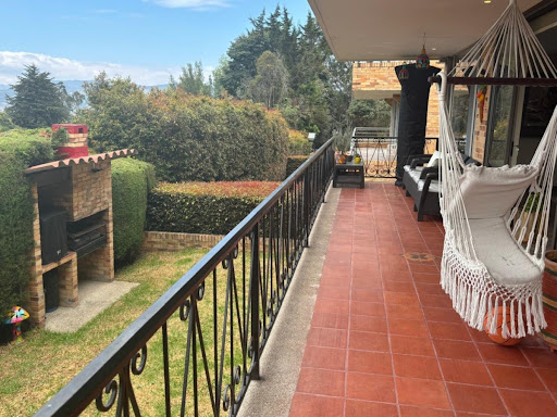 Casa en venta en Cerros De Niza, Bogotá · foto 19 de 24