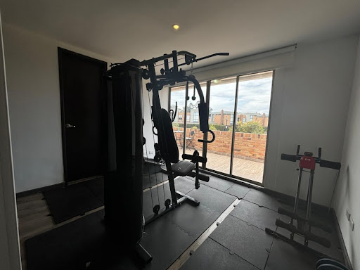 Casa en venta en Cerros De Niza, Bogotá · foto 23 de 24