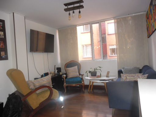 Apartamento en venta en Galerias, Bogotá · foto 5 de 24