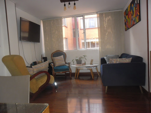 Apartamento en venta en Galerias, Bogotá · foto 6 de 24