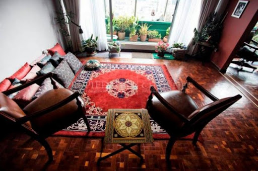 Apartamento en venta en Las Nieves, Bogotá · foto 2 de 11