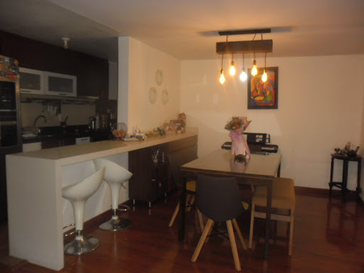 Apartamento en venta en Galerias, Bogotá · foto 7 de 24