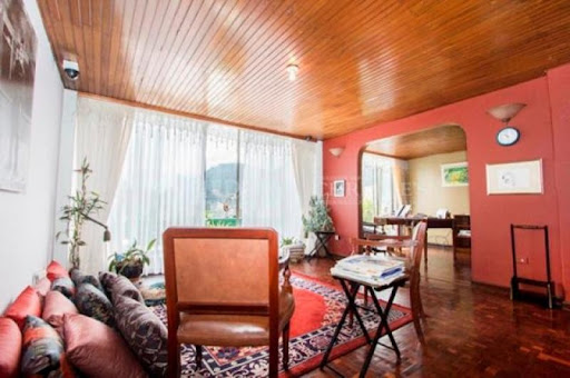 Apartamento en venta en Las Nieves, Bogotá · foto 3 de 11