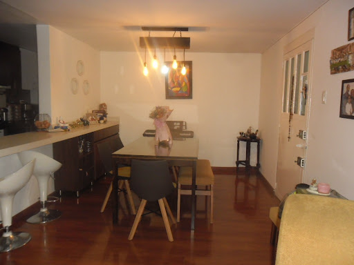 Apartamento en venta en Galerias, Bogotá · foto 8 de 24