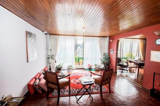 Apartamento en venta en Las Nieves, Bogotá · foto 4 de 11