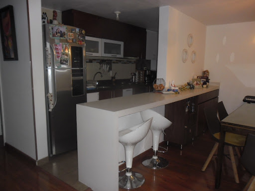 Apartamento en venta en Galerias, Bogotá · foto 9 de 24