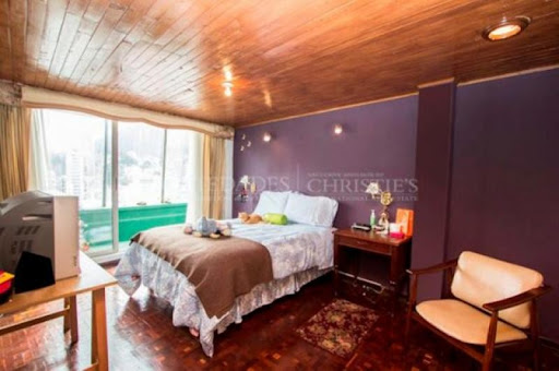 Apartamento en venta en Las Nieves, Bogotá · foto 5 de 11