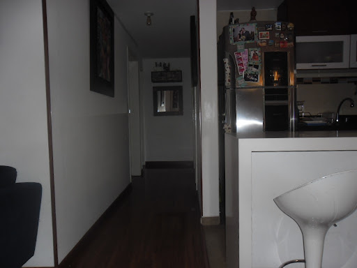 Apartamento en venta en Galerias, Bogotá · foto 10 de 24
