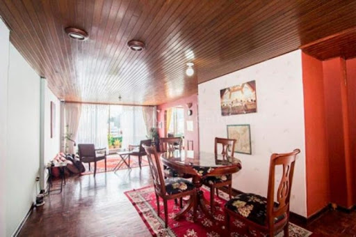 Apartamento en venta en Las Nieves, Bogotá · foto 6 de 11