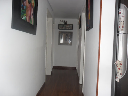 Apartamento en venta en Galerias, Bogotá · foto 11 de 24