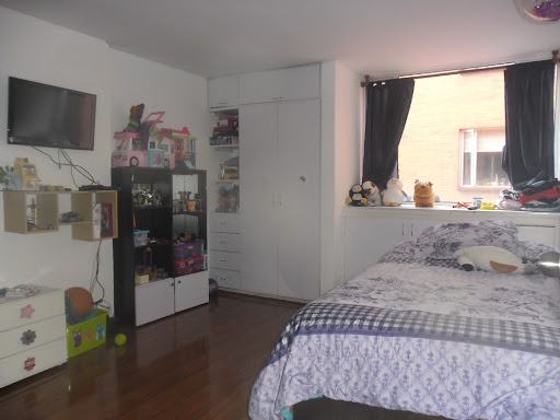 Apartamento en venta en Galerias, Bogotá · foto 12 de 24