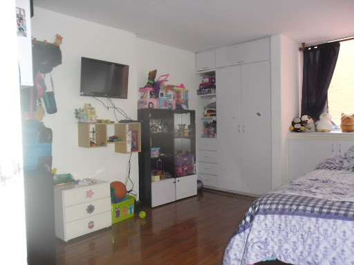 Apartamento en venta en Galerias, Bogotá · foto 13 de 24