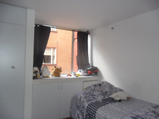 Apartamento en venta en Galerias, Bogotá · foto 14 de 24