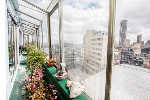 Apartamento en venta en Las Nieves, Bogotá · foto 10 de 11