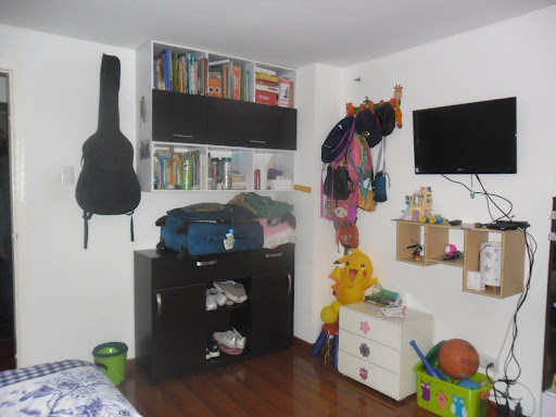 Apartamento en venta en Galerias, Bogotá · foto 15 de 24
