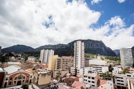 Apartamento en venta en Las Nieves, Bogotá · foto 11 de 11