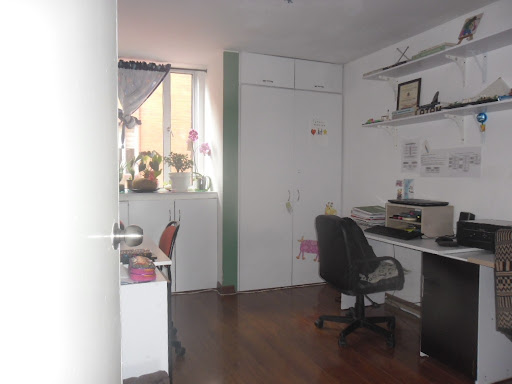 Apartamento en venta en Galerias, Bogotá · foto 16 de 24