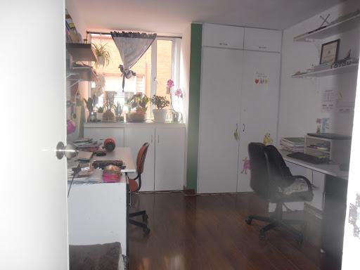Apartamento en venta en Galerias, Bogotá · foto 17 de 24