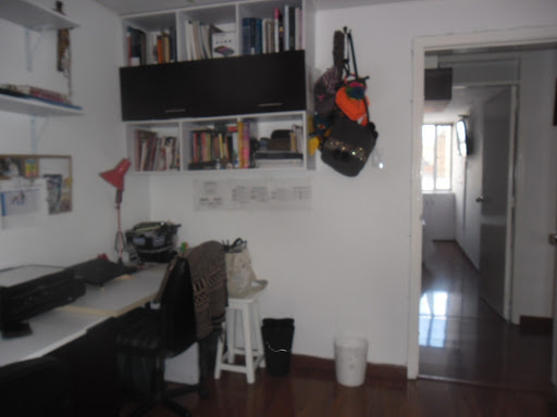 Apartamento en venta en Galerias, Bogotá · foto 18 de 24