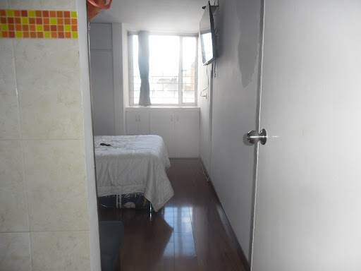Apartamento en venta en Galerias, Bogotá · foto 19 de 24
