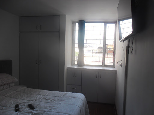 Apartamento en venta en Galerias, Bogotá · foto 20 de 24