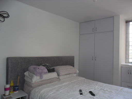 Apartamento en venta en Galerias, Bogotá · foto 21 de 24