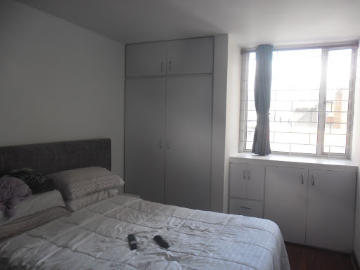 Apartamento en venta en Galerias, Bogotá · foto 22 de 24
