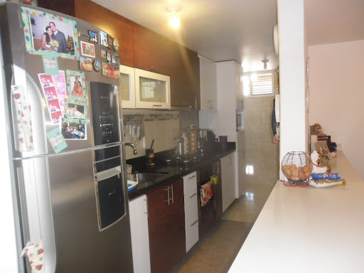 Apartamento en venta en Galerias, Bogotá · foto 23 de 24