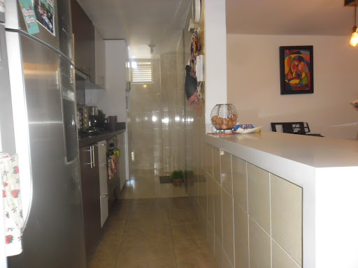 Apartamento en venta en Galerias, Bogotá · foto 24 de 24
