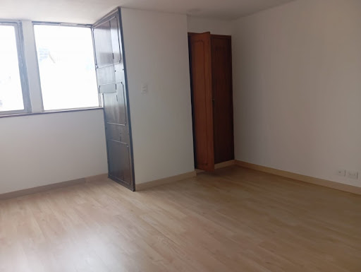 Apartamento en venta en La Veracruz, Bogotá · foto 4 de 12