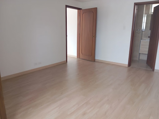 Apartamento en venta en La Veracruz, Bogotá · foto 8 de 12