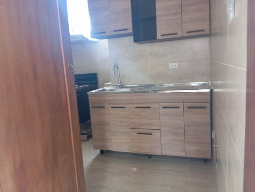 Apartamento en venta en La Veracruz, Bogotá · foto 9 de 12