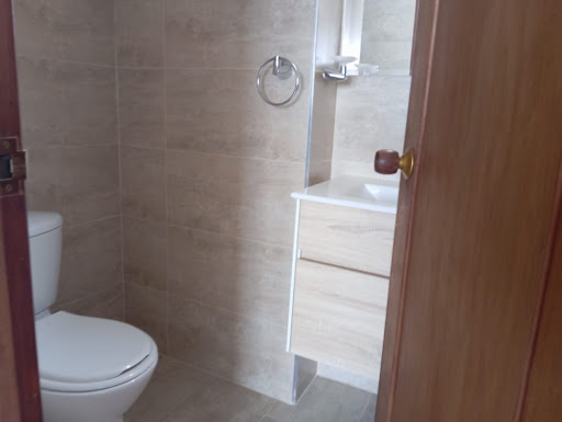 Apartamento en venta en La Veracruz, Bogotá · foto 10 de 12