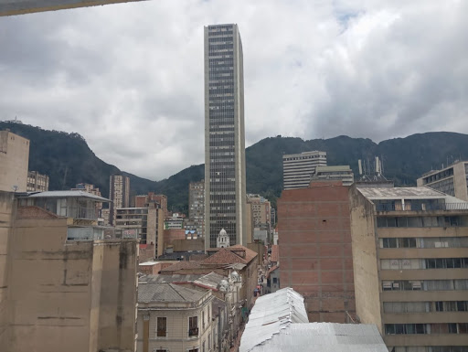 Apartamento en venta en La Veracruz, Bogotá · foto 11 de 12