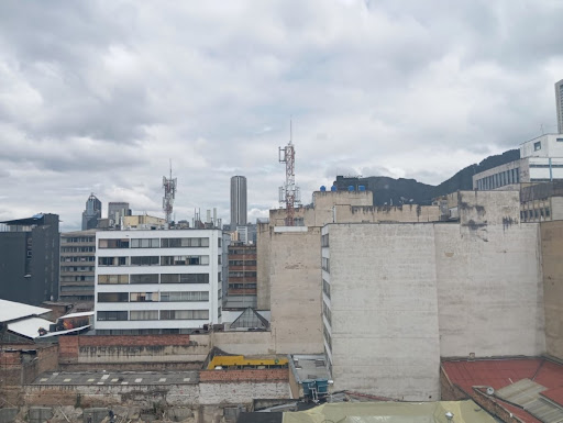 Apartamento en venta en La Veracruz, Bogotá · foto 12 de 12