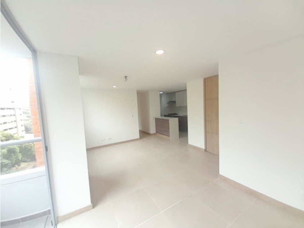 Apartamento en venta en El Chingui, Envigado · foto 2 de 12