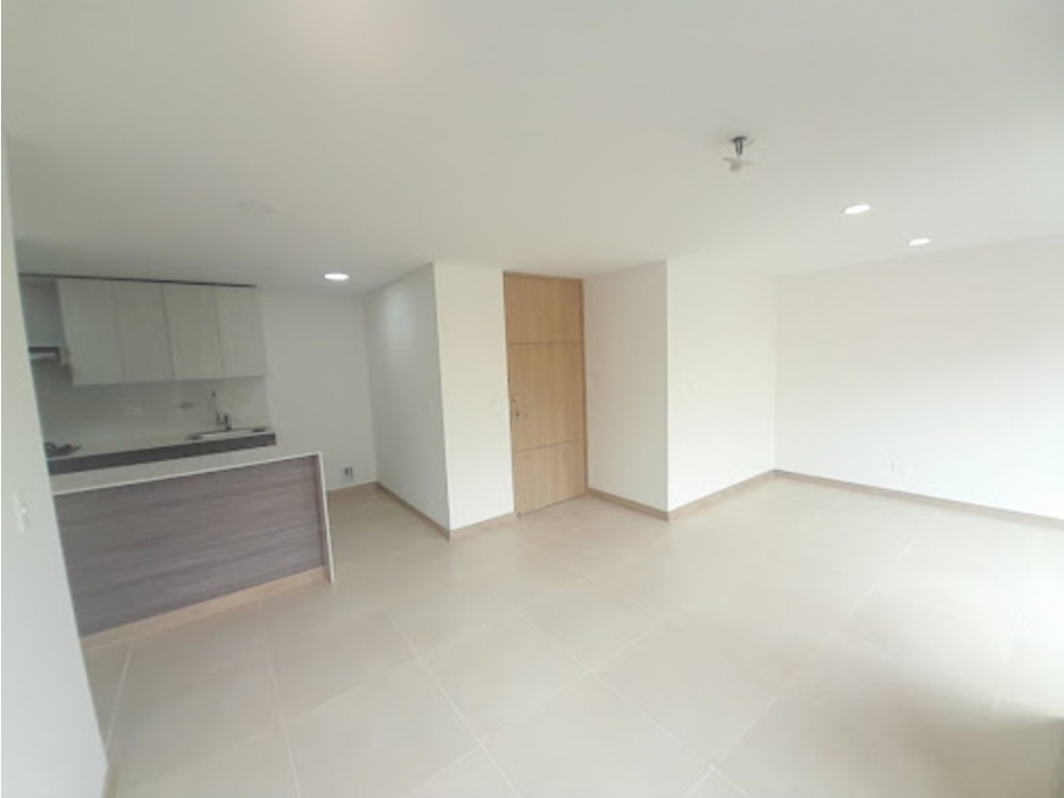Apartamento en venta en El Chingui, Envigado · foto 3 de 12