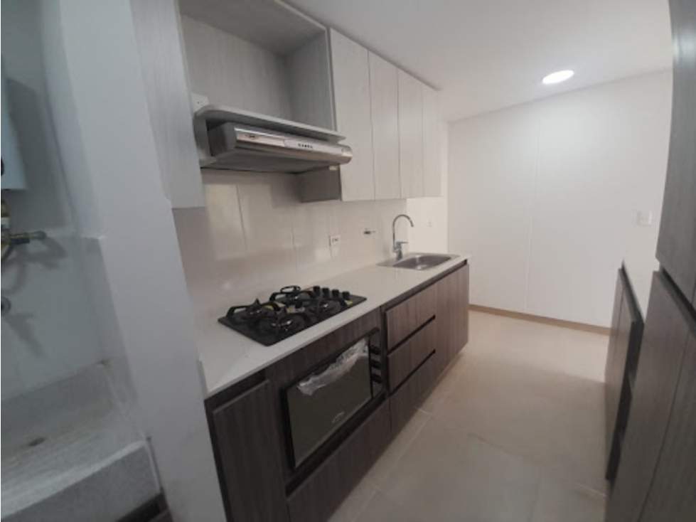 Apartamento en venta en El Chingui, Envigado · foto 4 de 12