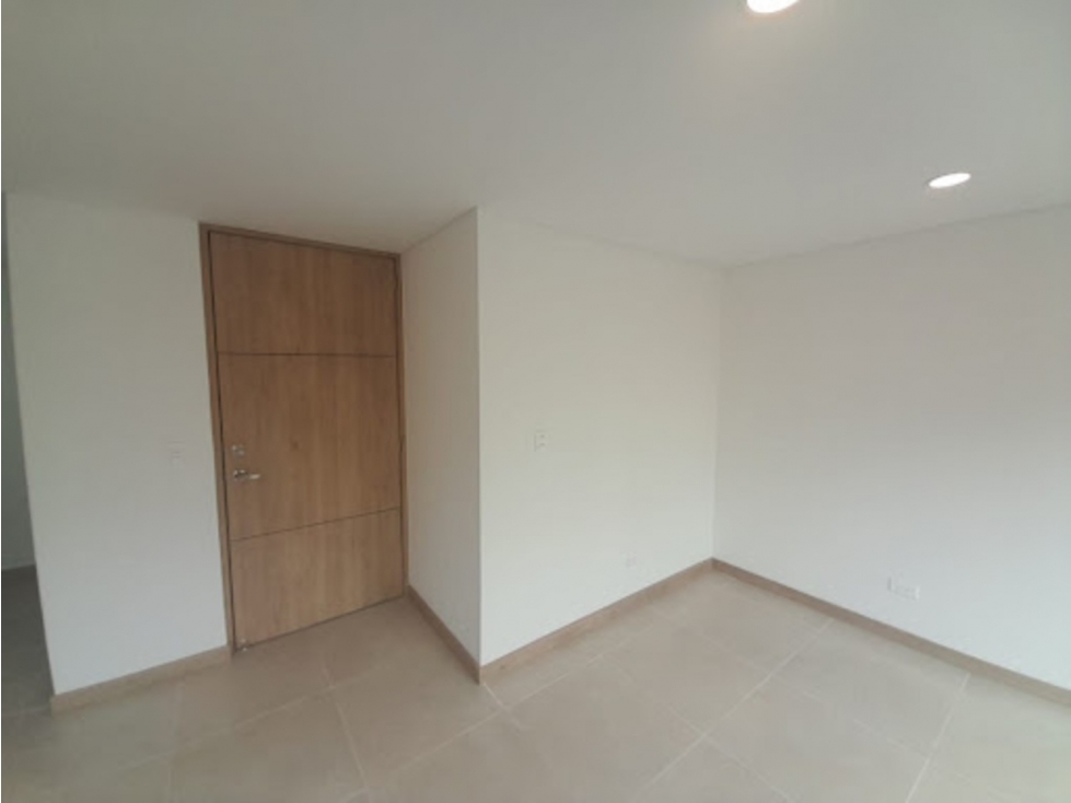 Apartamento en venta en El Chingui, Envigado · foto 5 de 12