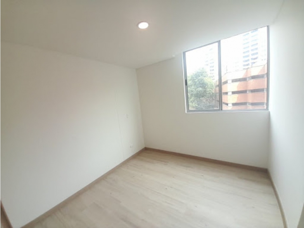 Apartamento en venta en El Chingui, Envigado · foto 6 de 12
