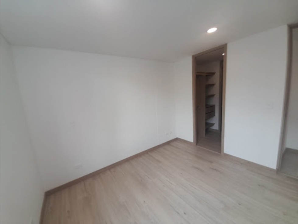 Apartamento en venta en El Chingui, Envigado · foto 8 de 12