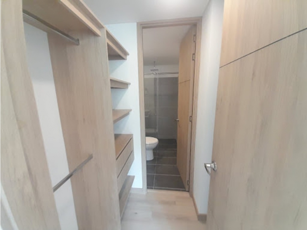 Apartamento en venta en El Chingui, Envigado · foto 9 de 12
