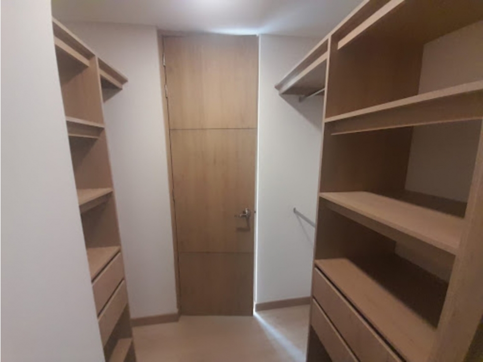 Apartamento en venta en El Chingui, Envigado · foto 10 de 12