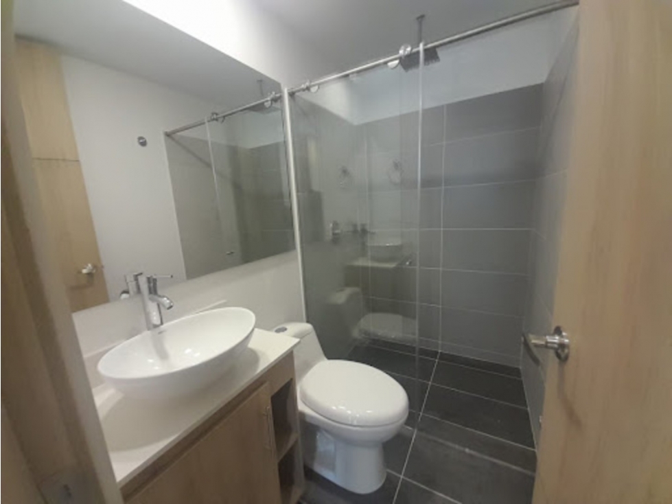 Apartamento en venta en El Chingui, Envigado · foto 11 de 12