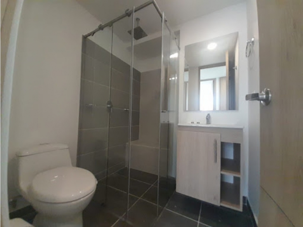 Apartamento en venta en El Chingui, Envigado · foto 12 de 12