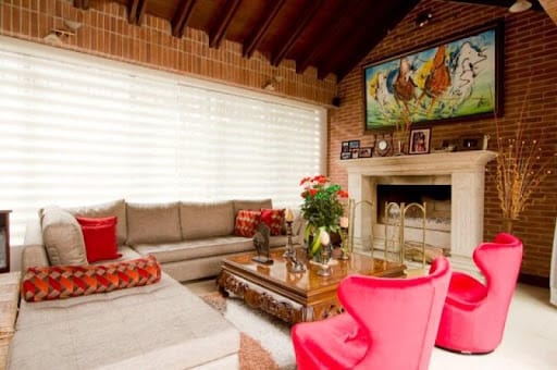 Casa de 4 alcobas en venta en Santa Barbara Alta, Bogotá, 750 m² · foto 2 de 17