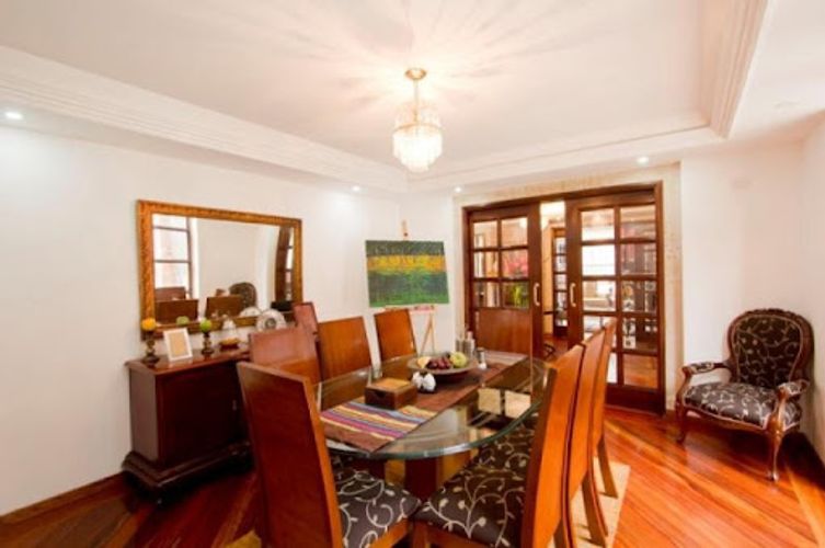 Casa de 4 alcobas en venta en Santa Barbara Alta, Bogotá, 750 m² · foto 4 de 17