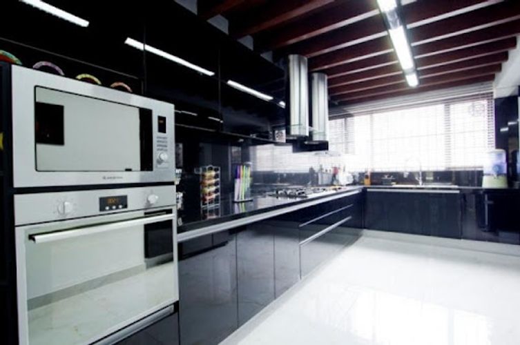 Casa de 4 alcobas en venta en Santa Barbara Alta, Bogotá, 750 m² · foto 5 de 17