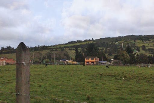 Lote en venta en Centro Tocancipá, Tocancipá, 2770 m² · foto 7 de 12