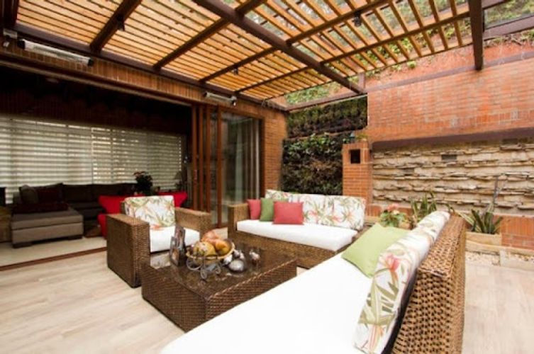 Casa de 4 alcobas en venta en Santa Barbara Alta, Bogotá, 750 m² · foto 6 de 17